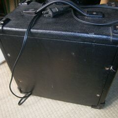 ベースアンプの画像