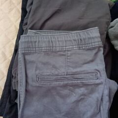 秋、冬服　140　25点以上！！の画像