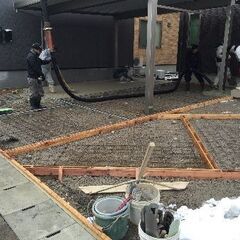 職人・手元作業員募集中！！11,000～14,000円+交通費全額支給・全額日払い！ の画像