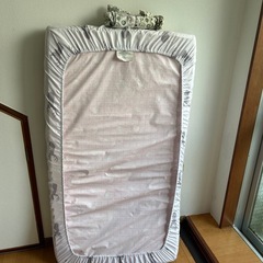 キッズベッドおねしょも大丈夫！の画像