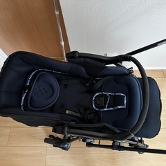 【新規受付停止】ランフィリノン ベビーカーの画像