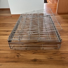 ペットケージ　ペットゲージの画像