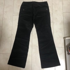 古着　ズボンＭ　PUMA　中高生にもの画像