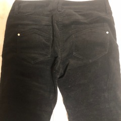 古着　ズボンＭ　PUMA　中高生にもの画像