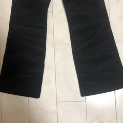 古着　ズボンＭ　PUMA　中高生にもの画像