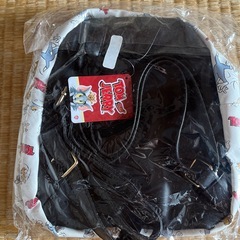 トムジェリ白の画像