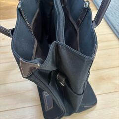 CASTELBAJAC　のバッグですの画像