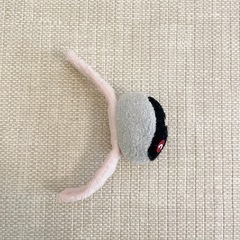 【kodou】 コドゥ スマートウォッチラトル ピンクの画像