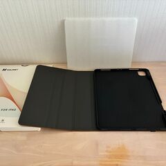 タブレットケースです。　iPad Pro 12.9 インチ ケース の画像