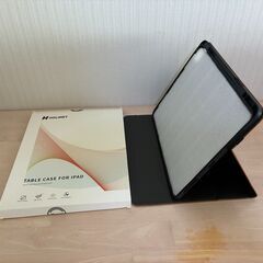 タブレットケースです。　iPad Pro 12.9 インチ ケース の画像