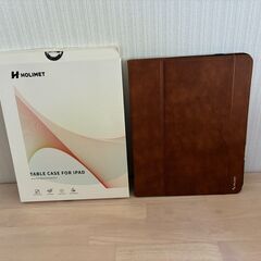 タブレットケースです。　iPad Pro 12.9 インチ ケース の画像