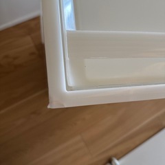 衣装ケースの画像