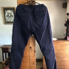 Gramicci グラミチ / original freedom パンツMの画像