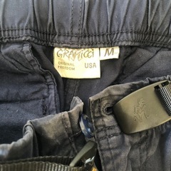 Gramicci グラミチ / original freedom パンツMの画像