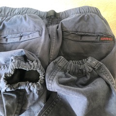 Gramicci グラミチ / original freedom パンツMの画像