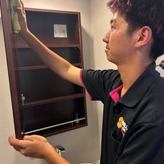 次期リーダー候補！！未経験者歓迎！！の画像