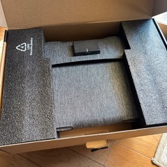 ECOFLOWとソーラーパネルの画像