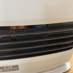 コロナ 石油ストーブ 19年製　f7の画像