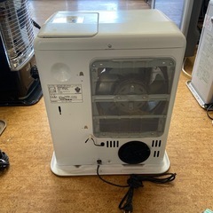 コロナ 石油ストーブ 19年製　f7の画像