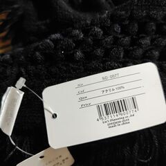 スヌード　3色セット　色違い　新品未使用の画像