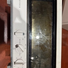 シロカ　コンベクションオーブンとーすたトースターの画像