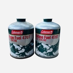 コールマンのキャンプ用品　ホビー　BBQセットの画像