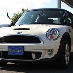BMW・MINI・ミニクーパー・分割払い・ターボ・車検2年付・ク...