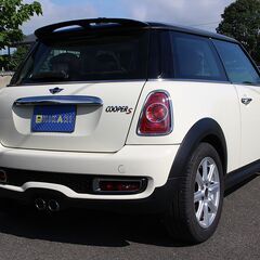 ＢＭＷ・ＭＩＮＩ・ミニクーパー・分割払い・ターボ・車検２年付・クーパーＳ・３ドア・６７，０００キロ・専用シートカバー・アルミホイール・フォグランプ・キーレス・プッシュスタート・プロジェクターヘッドライト　他の画像