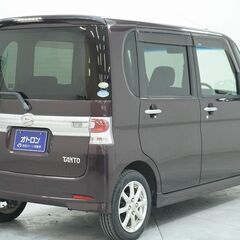 🌟頭金0円でお乗りいただけます❗❗🚙🌟ダイハツ タント 　カスタム　Ｌの画像