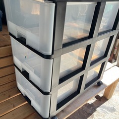 収納ケースの画像