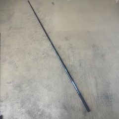 釣り竿 ロッド 小継り 硬調 6.3m Wizz 小継 峰流 63 釣具の画像