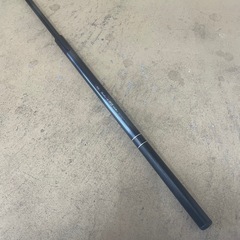 釣り竿 ロッド 小継り 硬調 6.3m Wizz 小継 峰流 63 釣具の画像