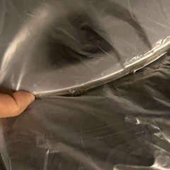 ハイエース純正タイヤ　4本の画像