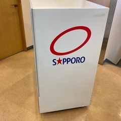 冷蔵ショーケースの画像