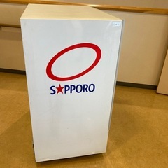 冷蔵ショーケースの画像