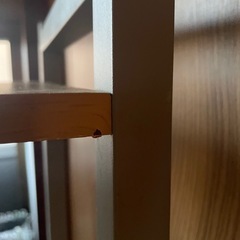 ニトリ　システムデスクの画像