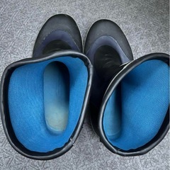 作業用　長靴　アウトドア　M(25㎝)サイズの画像