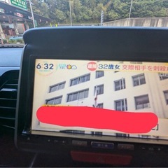 N-BOX CUSTOM 車検ありの画像