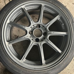 RAYS gramLIGHTSの画像