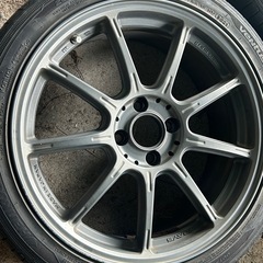 RAYS gramLIGHTSの画像