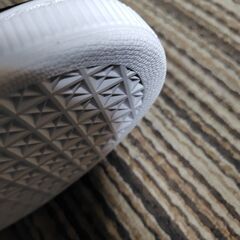 プーマ スウェード ミッド 21 ブラック 380205-01 US 9の画像