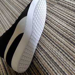 プーマ スウェード ミッド 21 ブラック 380205-01 US 9の画像