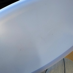 受け渡し予定決定済⭐︎
新幹線　キッズ収納　オモチャ箱の画像