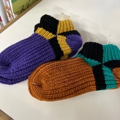 adidas キャップの画像