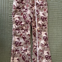 女の子冬用ボトムスの画像