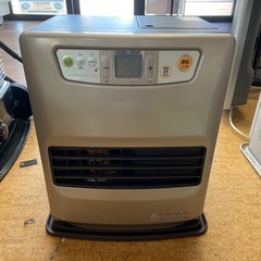 トヨトミ 石油ストーブ 14年製　f8