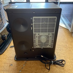 トヨトミ 石油ストーブ 14年製　f8の画像