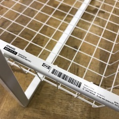 【ジャングルジャングル深井店】★4段ラック 収納家具 食器棚 家具 簡易クリーニング済 堺市（中区 堺区 東区 西区 南区 北区）和泉市 河内長野市 富田林市 松原市 狭山市 深井 【FU2847】の画像