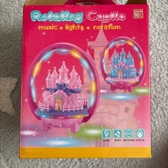 女の子　おもちゃの画像