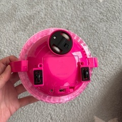 女の子　おもちゃの画像